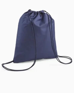 PUMA - GYMSACK PHASE BLU - 079944-02