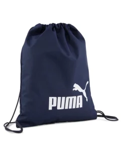 PUMA - GYMSACK PHASE BLU SCURO - 091163-02