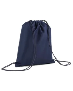 PUMA - GYMSACK PHASE BLU SCURO - 091163-02