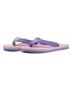 PUMA -INFRADITO KIDS  ROSA E VIOLA EPIC FLIP V2 PS DAL 28 A L 34,5   362802-50