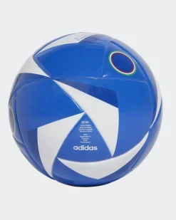 PUMA - PALLONE EC24 CLUB FIGC MINI BLUE-ROY-WHT - IW6440
