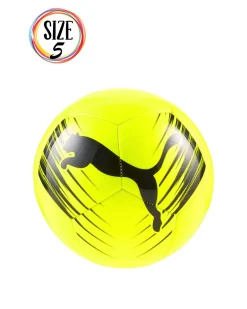 PUMA - PALLONE PUMA ATTACANTO GRAPHIC MISURA 5 – 084739-05