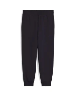 PUMA – PANTALONE FELPA KIDS BLU – 684933-16