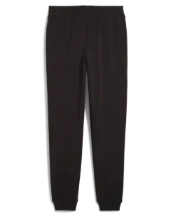 PUMA -PANTALONE NERO AC MILANFTBLESS TR DA UOMO, 692201-02