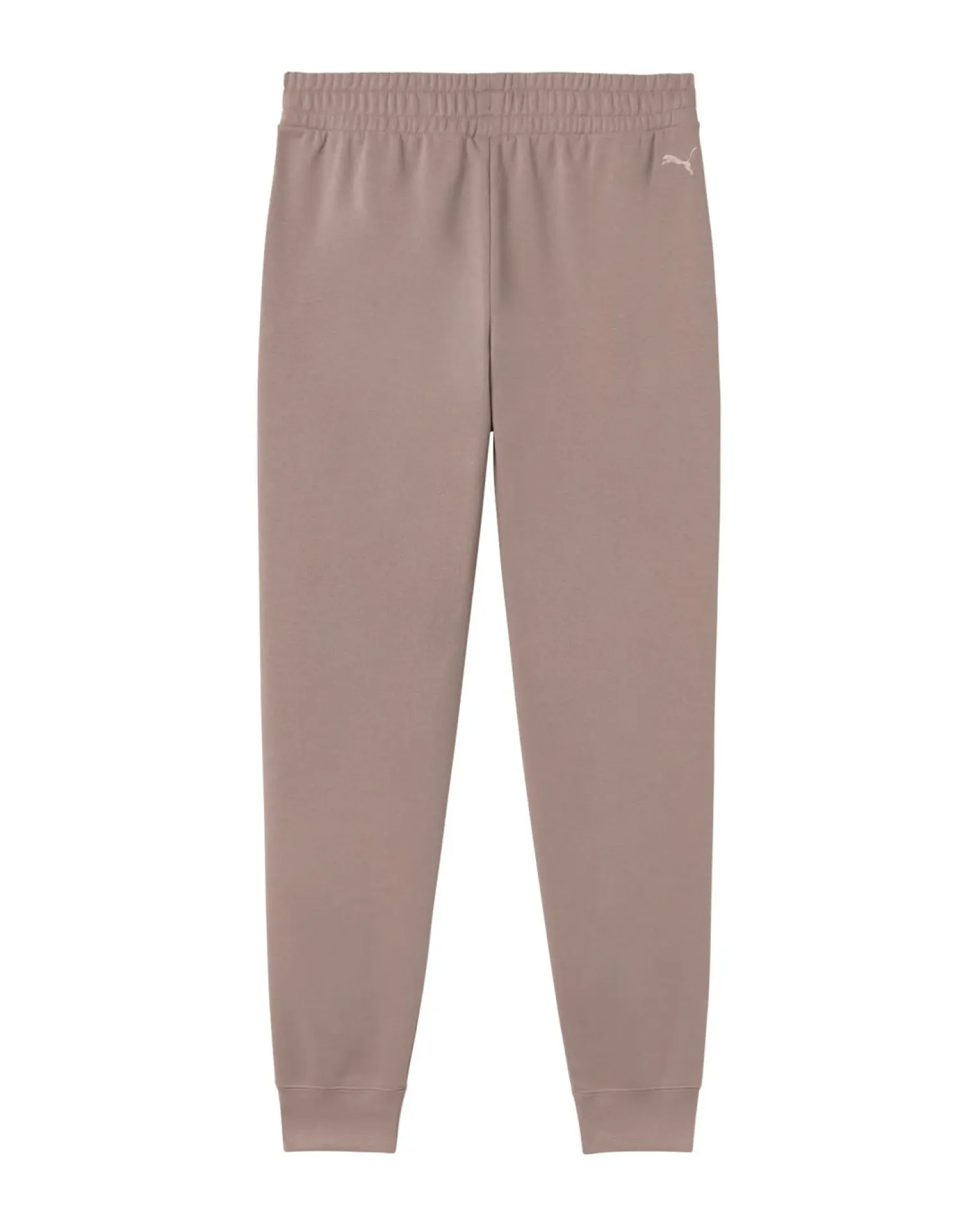 PUMA - PANTALONE TAUPE ESSENTIAL FLORAL GRAPHIC SWEATPANTS DA DONNA , 694487-88