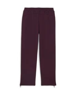 PUMA -PANTALONE TUTA BORDEAUX MOTION PANTS FL MIDNIGHT DA DONNA, 681684-44