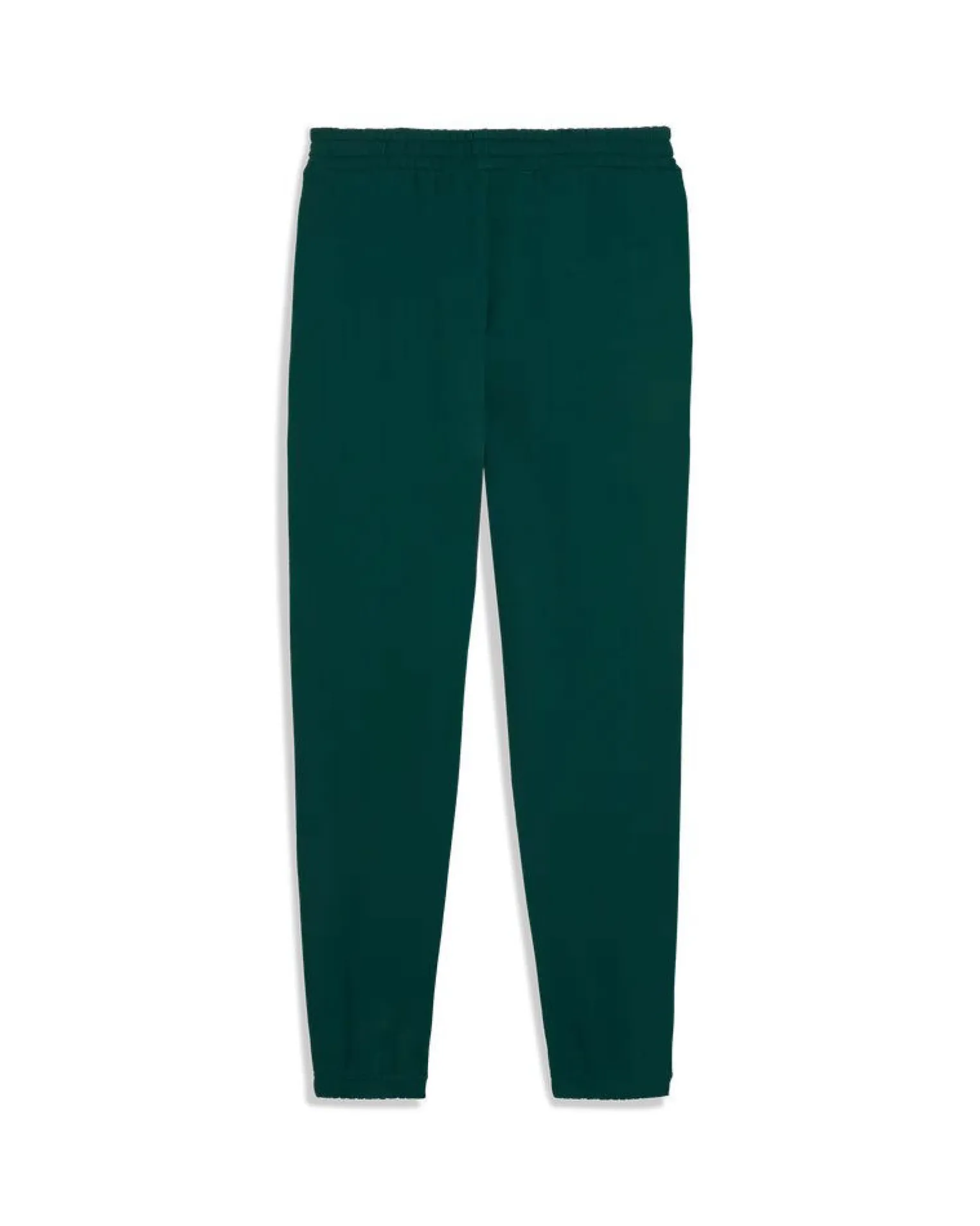 PUMA - PANTALONE TUTA VERDE SPORTS LEGACY GRAPHIC DA UOMO, 629631-60