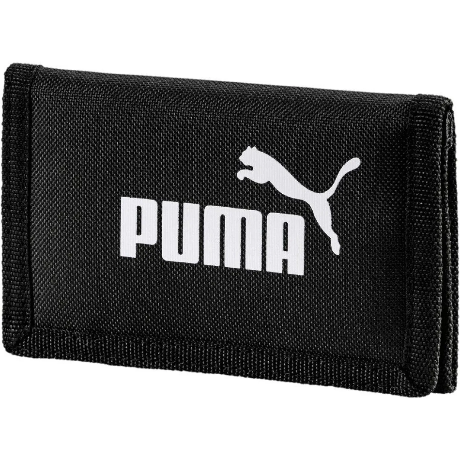 PUMA - PORTAFOGLIO PHASE WALLET BLACK - 07561701