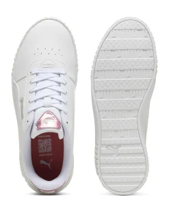 PUMA - SCARPA CARINA 2.0 GIRLPOWER DA DONNA - 395095-01