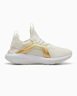 PUMA - SCARPA DA DONNA SOFTRIDE ENZO 5 METALLIC WN - 310473_02