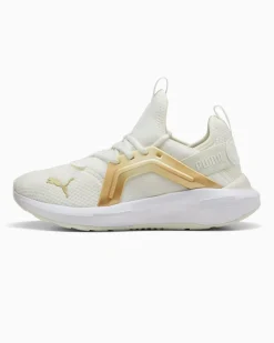 PUMA - SCARPA DA DONNA SOFTRIDE ENZO 5 METALLIC WN - 310473_02
