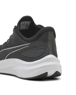 PUMA -SCARPA DA RUNNING GRIGIA CON DETTAGLI BIANCHI - SKYROCKET LITE 2 DA UOMO, 311730-09