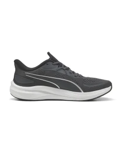 PUMA -SCARPA DA RUNNING GRIGIA CON DETTAGLI BIANCHI - SKYROCKET LITE 2 DA UOMO, 311730-09