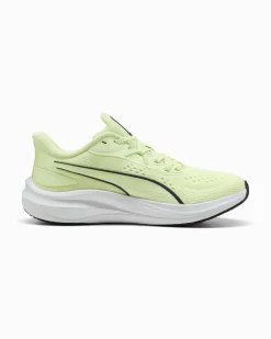 PUMA - SCARPA DA RUNNING LIME CON DETTAGLI NERI - SKYROCKET LITE 2 DA UOMO, 311730-35