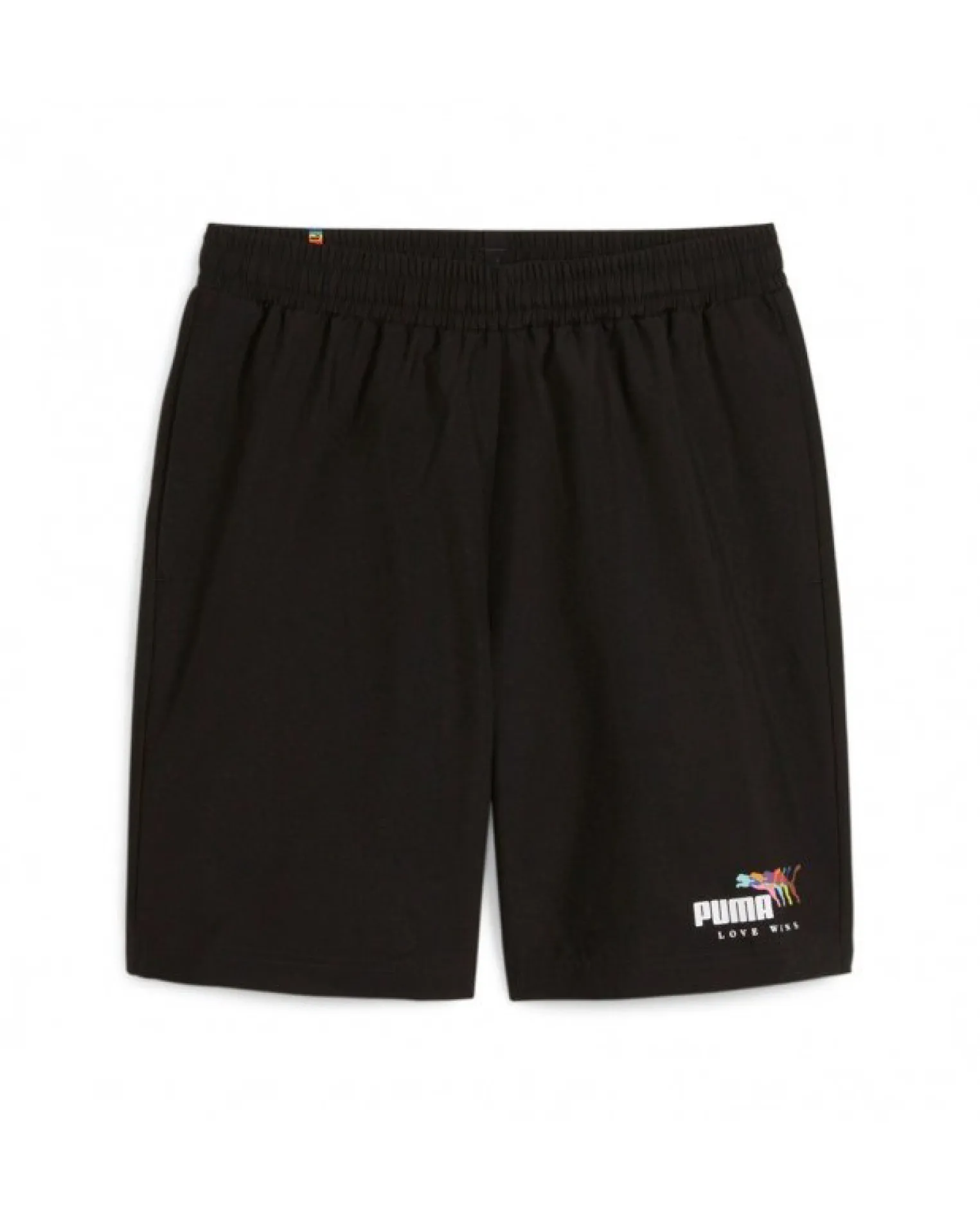 PUMA - SHORT ESS+ LOVE WINS WOVEN 8" DA UOMO - 680003-01