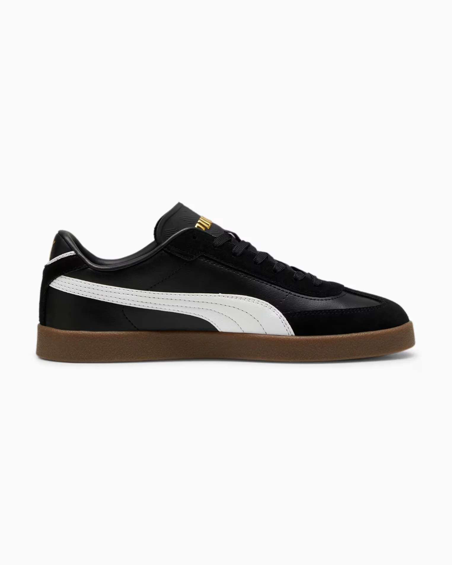 PUMA - Sneaker CLUB ERA II nera 397447-02