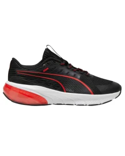 PUMA - SNEAKERS CELL GLARE - NERA E ROSSA - 309973-02