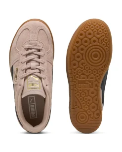 PUMA -SNEAKERS DA DONNA PALERMO ELEVATA ROSA ANTICO E BLU - 399348-10