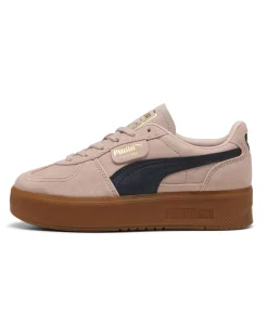 PUMA -SNEAKERS DA DONNA PALERMO ELEVATA ROSA ANTICO E BLU - 399348-10