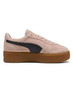 PUMA -SNEAKERS DA DONNA PALERMO ELEVATA ROSA ANTICO E BLU - 399348-10