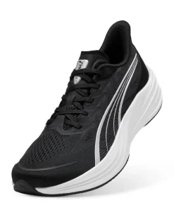 PUMA - SNEAKERS DARTER PRO 2  NERA E SILVER  DA UOMO, 312587-01