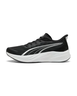 PUMA - SNEAKERS DARTER PRO 2  NERA E SILVER  DA UOMO, 312587-01
