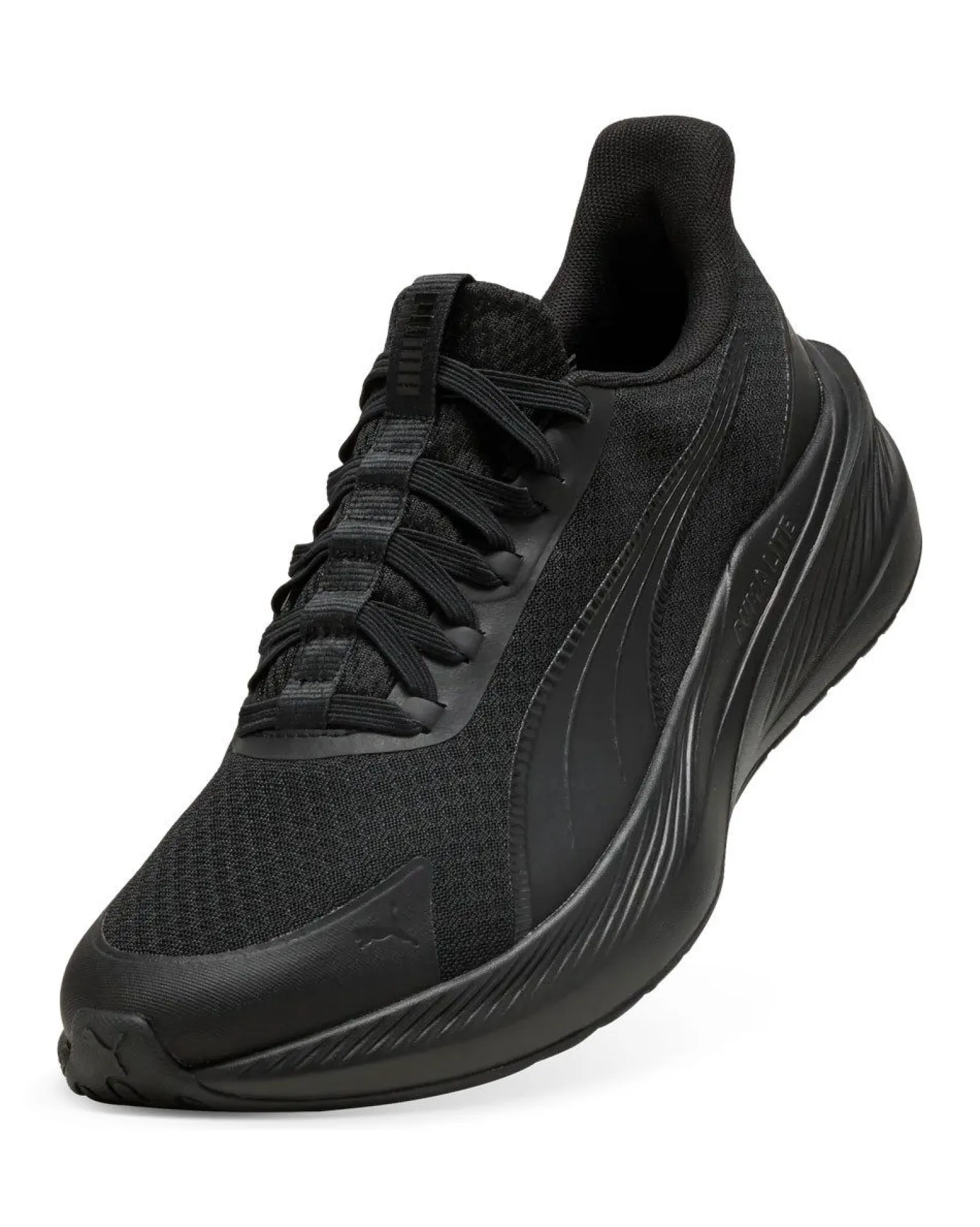 PUMA - SNEAKERS DASHER LITE SLIPTECH NERA DA DONNA, 312963-04