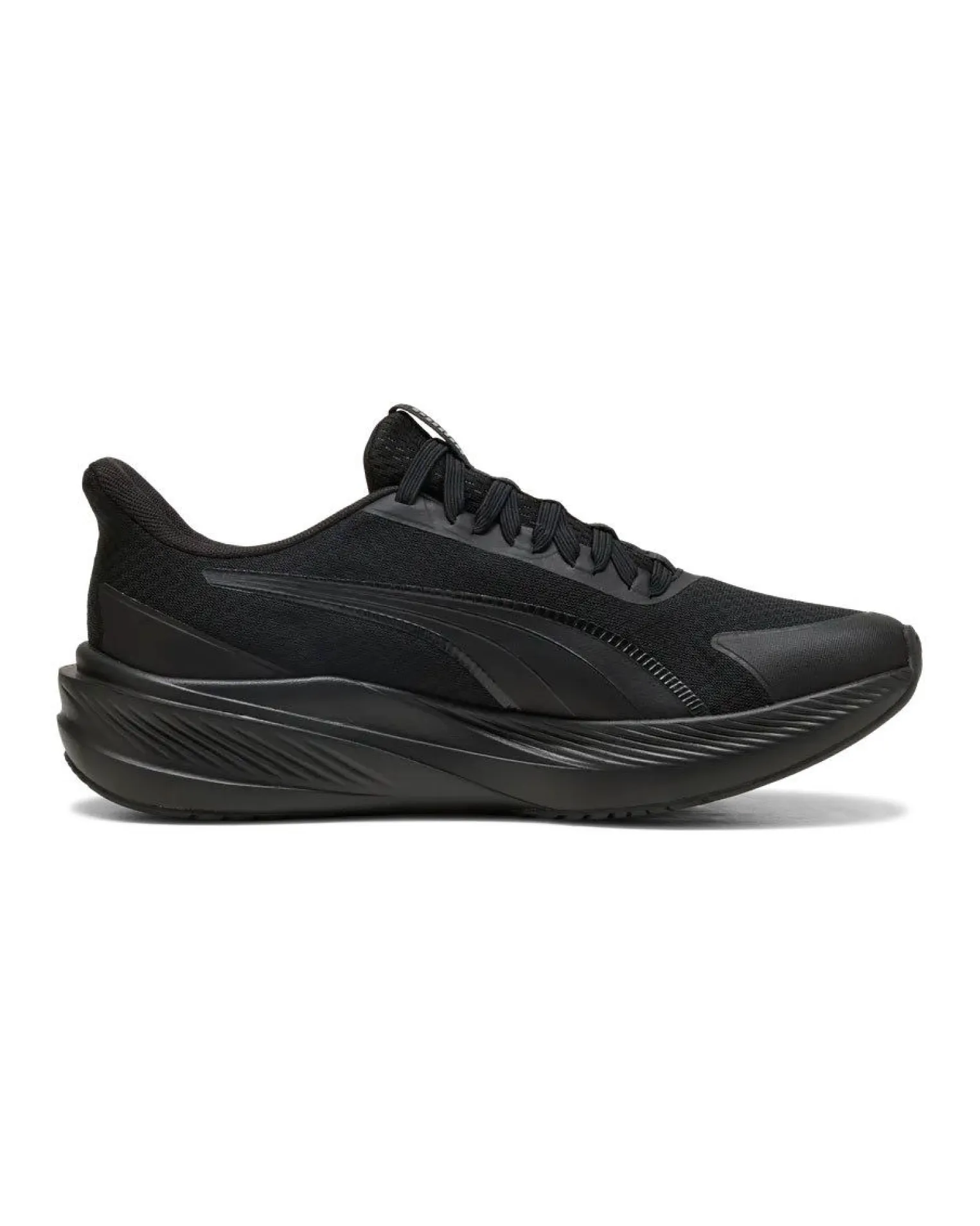PUMA - SNEAKERS DASHER LITE SLIPTECH NERA DA DONNA, 312963-04