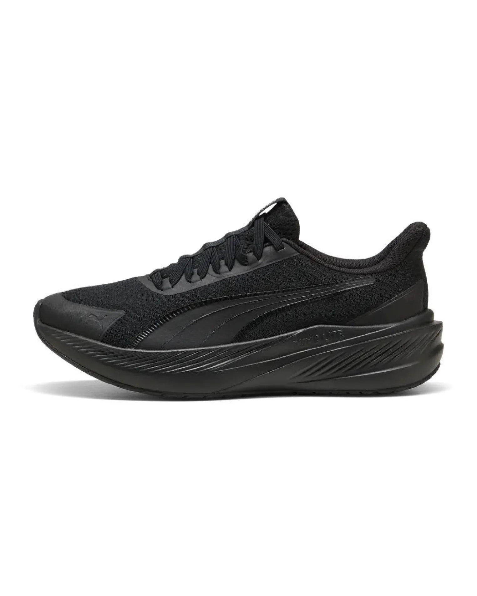 PUMA - SNEAKERS DASHER LITE SLIPTECH NERA DA DONNA, 312963-04