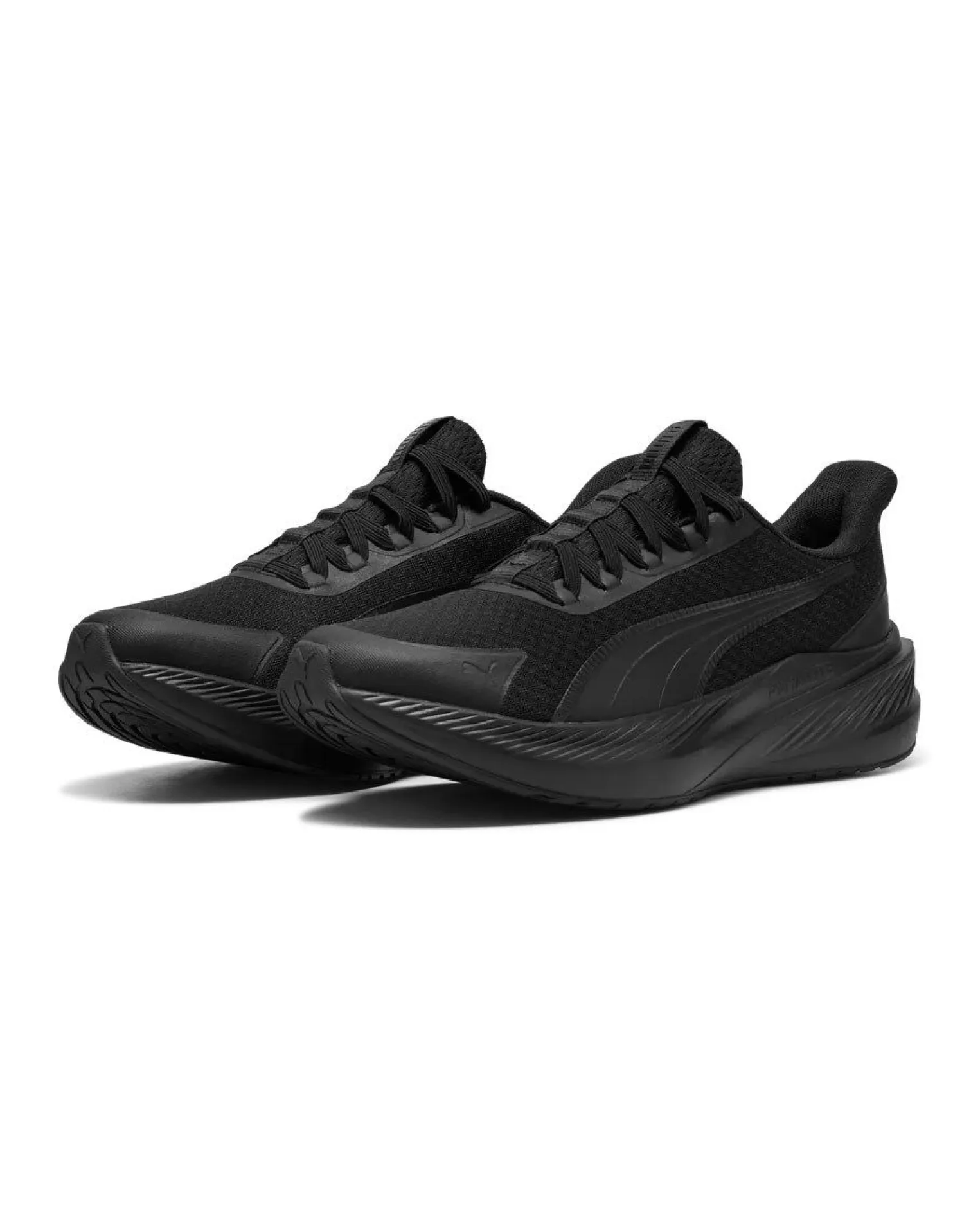 PUMA - SNEAKERS DASHER LITE SLIPTECH NERA DA DONNA, 312963-04