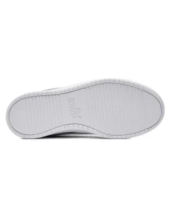 PUMA - SNEAKERS JUNIOR BLU E BIANCHE RICKIE CLASSIC GS  DAL 36 AL 39, 394252-01