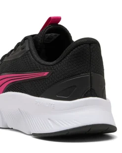 PUMA - SNEAKERS JUNIOR FLEXFOCUS LITE MODERN GS NERA E FUXIA, NUMERATA 36/39, 401517-05
