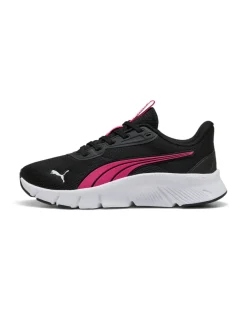 PUMA - SNEAKERS JUNIOR FLEXFOCUS LITE MODERN GS NERA E FUXIA, NUMERATA 36/39, 401517-05