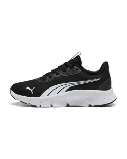 PUMA - SNEAKERS JUNIOR FLEXFOCUS LITE MODERN GS NERA E BIANCA, NUMERATA 36/39, 401517-01