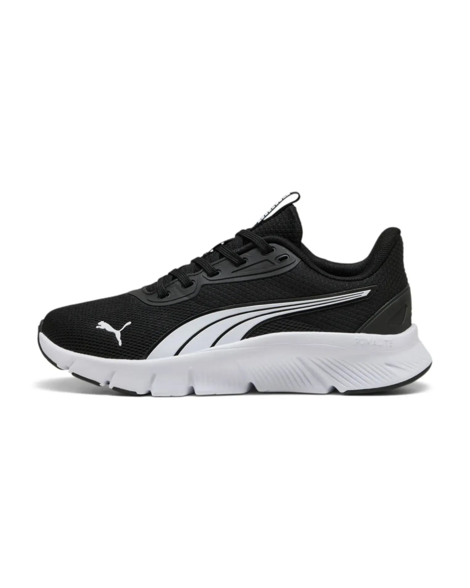 PUMA - SNEAKERS JUNIOR FLEXFOCUS LITE MODERN GS NERA E BIANCA, NUMERATA 36/39, 401517-01