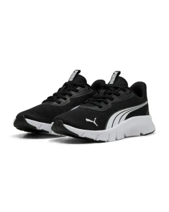 PUMA - SNEAKERS JUNIOR FLEXFOCUS LITE MODERN GS NERA E BIANCA, NUMERATA 36/39, 401517-01