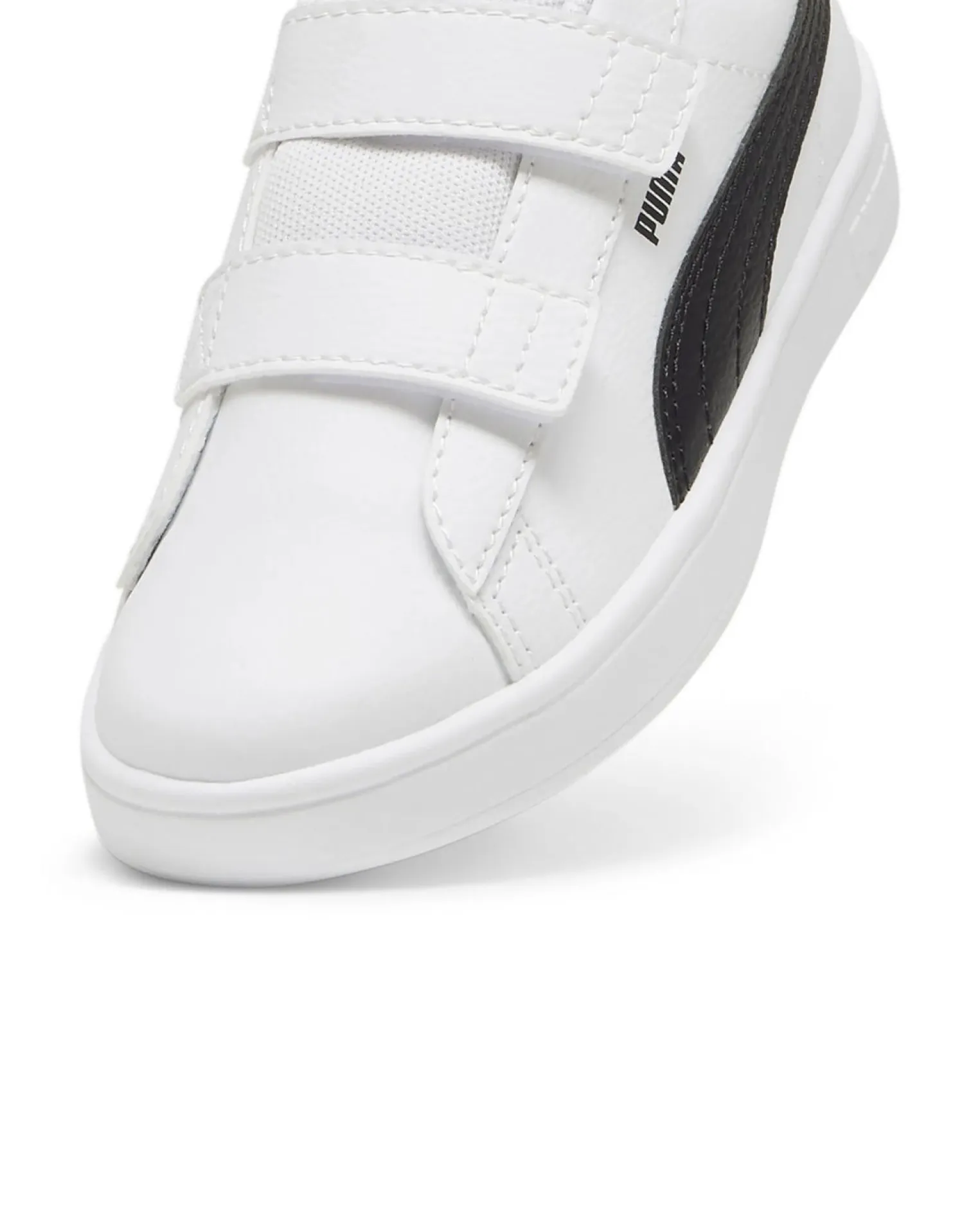 PUMA - SNEAKERS KIDS BIANCA E NERA RICKIE CLASSIC, DAL 28 AL 38 - 394253-13