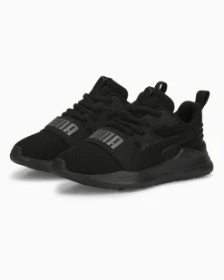PUMA -  SNEAKERS KIDS NERA RWIRED RUN PURE, DAL 28 AL 38 - 390848-01