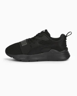 PUMA -  SNEAKERS KIDS NERA RWIRED RUN PURE, DAL 28 AL 38 - 390848-01