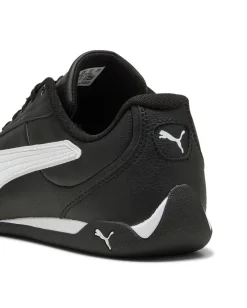 PUMA - SNEAKERS  REPLICATCH NERA E BIANCA DA UOMO, 405096-01