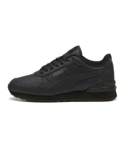 PUMA ST RUNNER V4 L - Scarpa nera