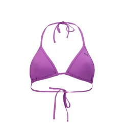 PUMA - TOP SWIM TRIANGLE VIOLA DA DONNA - 100000037_029