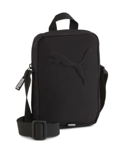 PUMA - TRACOLLINA BUZZ PORTABLE BLACK - 090959-01