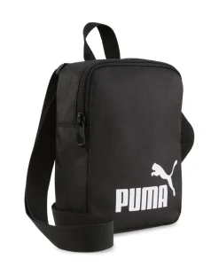 PUMA - TRACOLLINA PHASE  PORTABLE  NERA -091173-01