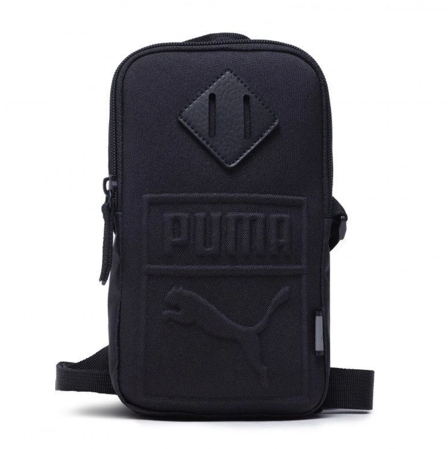 PUMA - TRACOLLINA S PORTABLE BLACK