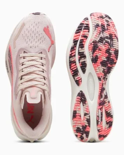 PUMA VELOCITY NITRO 3 - SCARPA ROSA DA DONNA - 310116-01