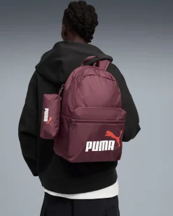 PUMA - ZAINO+ASTUCCIO PHASE RUBINO - 091191-20