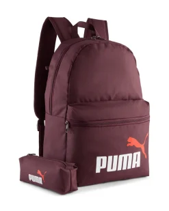 PUMA - ZAINO+ASTUCCIO PHASE RUBINO - 091191-20