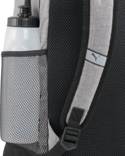 PUMA -ZAINO BUZZ GRIGIO M - 091350-01
