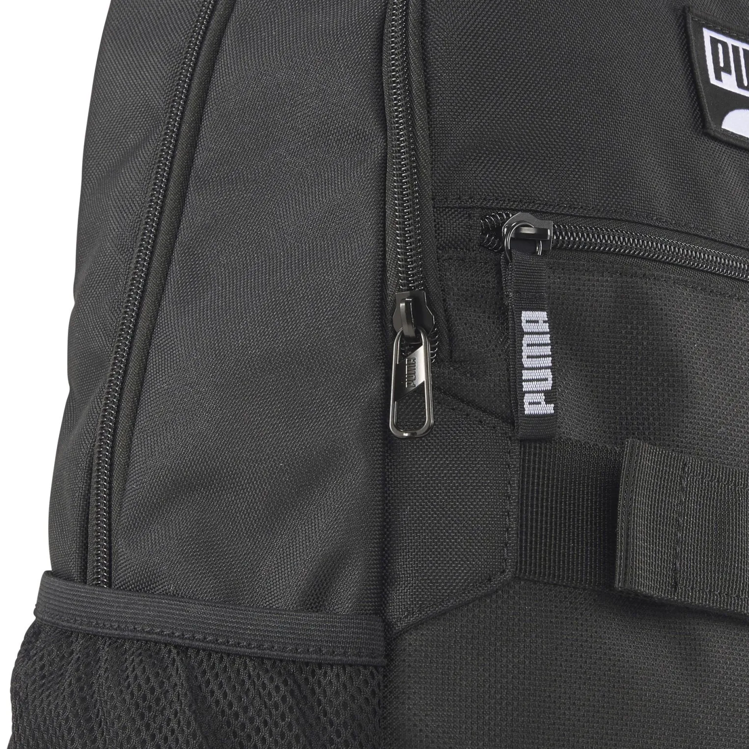 PUMA - ZAINO DECK BACKPACK BLACK